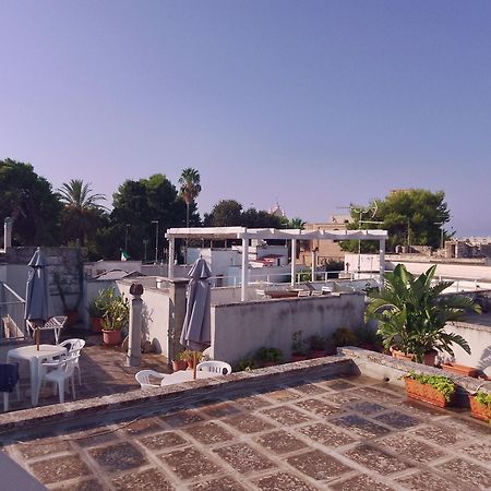 Conte Spada Home Nardo Ngoại thất bức ảnh