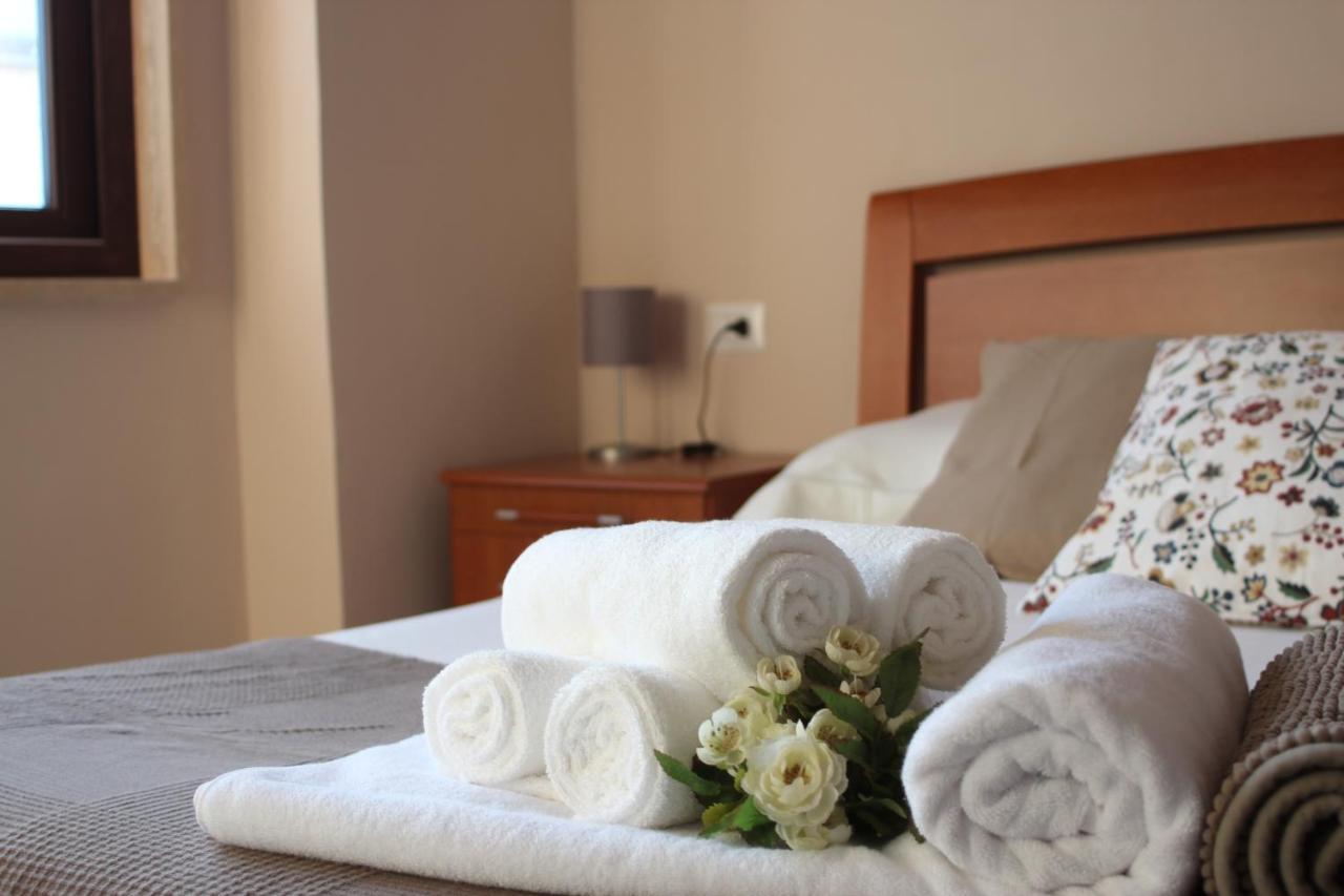 Conte Spada Home Nardo Ngoại thất bức ảnh