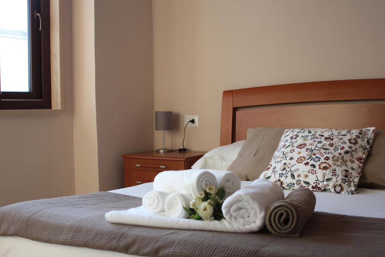 Conte Spada Home Nardo Ngoại thất bức ảnh