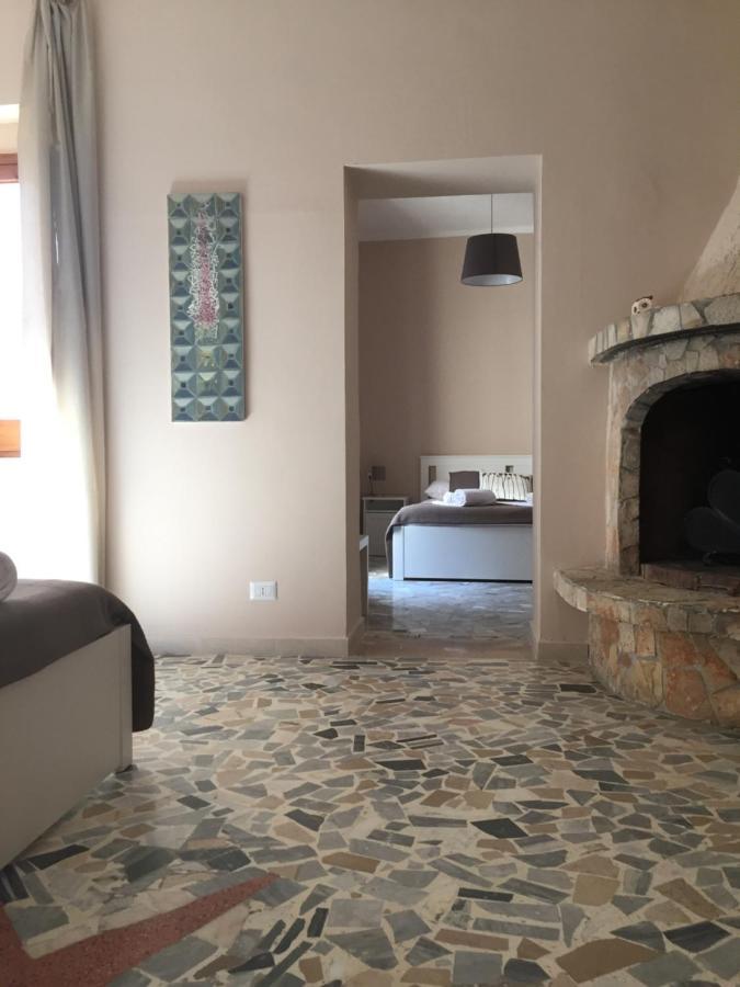 Conte Spada Home Nardo Ngoại thất bức ảnh