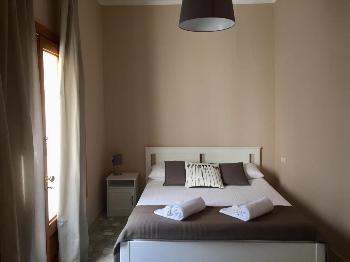 Conte Spada Home Nardo Ngoại thất bức ảnh