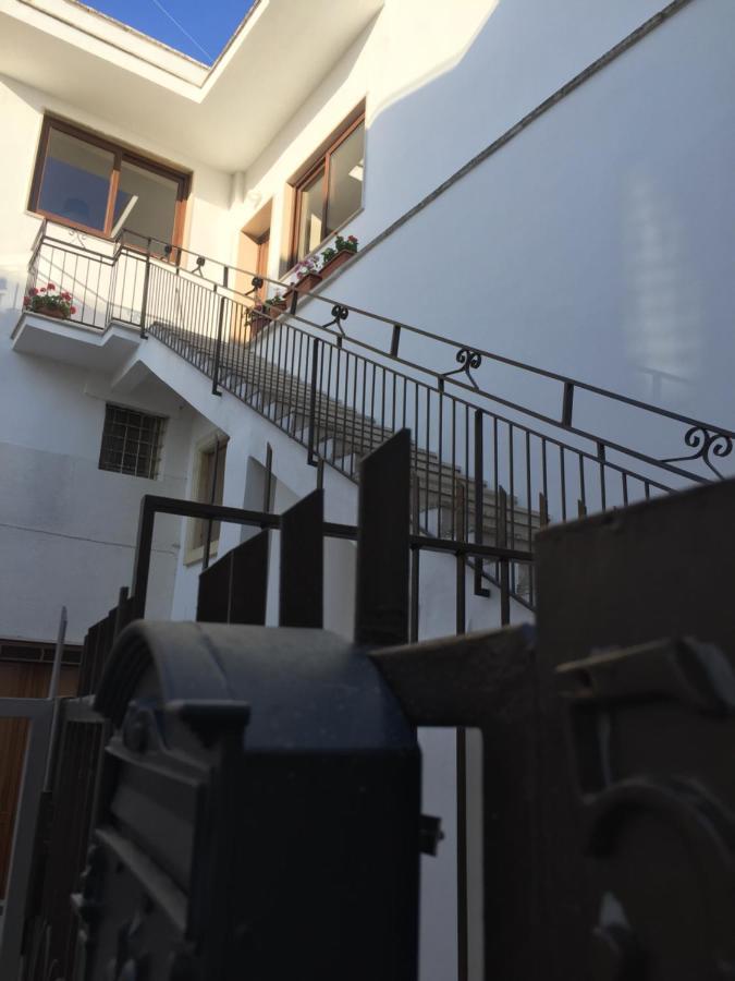 Conte Spada Home Nardo Ngoại thất bức ảnh
