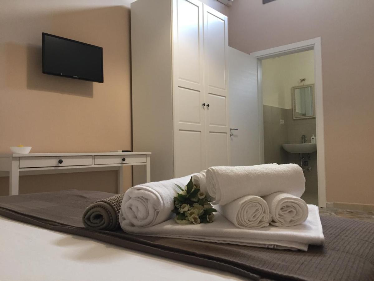 Conte Spada Home Nardo Ngoại thất bức ảnh