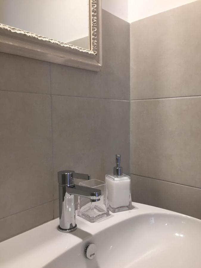 Conte Spada Home Nardo Ngoại thất bức ảnh