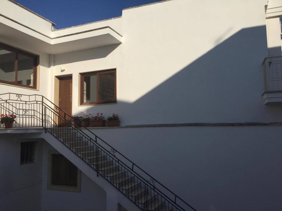 Conte Spada Home Nardo Ngoại thất bức ảnh