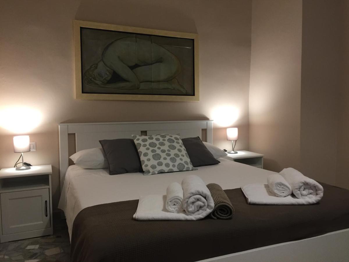 Conte Spada Home Nardo Ngoại thất bức ảnh
