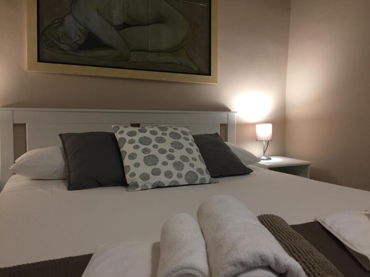 Conte Spada Home Nardo Ngoại thất bức ảnh
