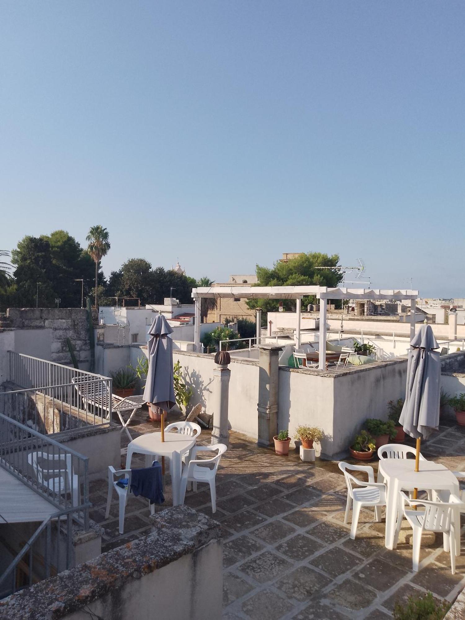Conte Spada Home Nardo Ngoại thất bức ảnh