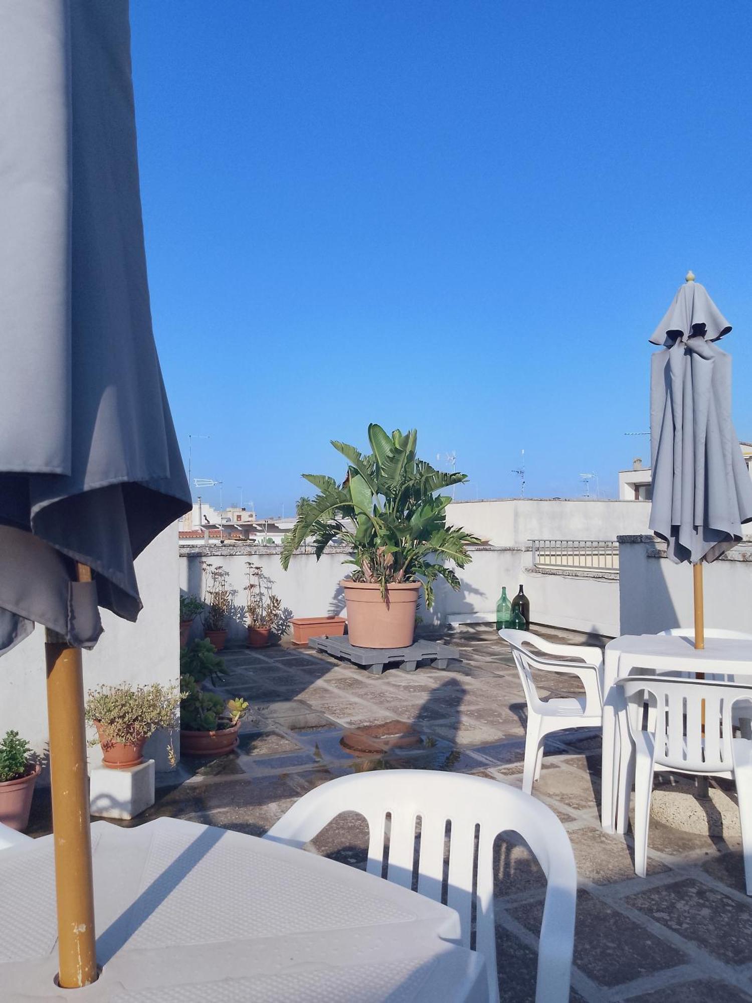 Conte Spada Home Nardo Ngoại thất bức ảnh